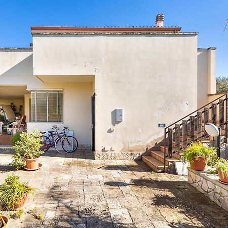Nardò Villetta Annamaria By Barbarhouse מראה חיצוני תמונה